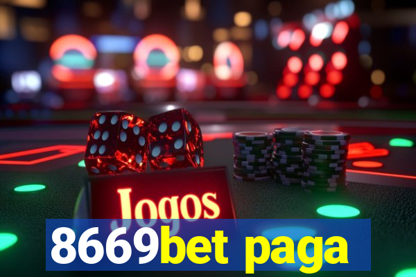 8669bet paga